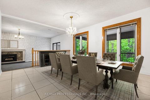 Photo 14 at 26 Neilor Crescent, Markland Wood, Toronto