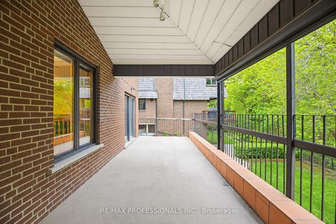 Photo 20 at 26 Neilor Crescent, Markland Wood, Toronto