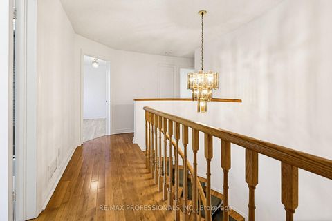Photo 24 at 26 Neilor Crescent, Markland Wood, Toronto