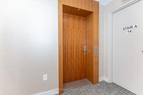 Photo 2 at 1410 - 15 Queens Quay E, Waterfront Communities C8, Toronto