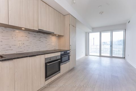 Photo 6 at 1410 - 15 Queens Quay E, Waterfront Communities C8, Toronto