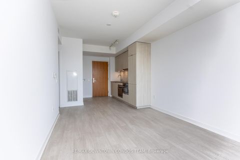 Photo 7 at 1410 - 15 Queens Quay E, Waterfront Communities C8, Toronto