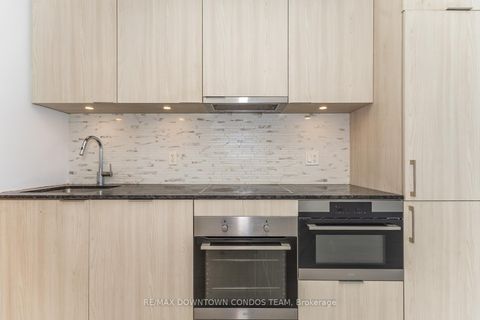 Photo 10 at 1410 - 15 Queens Quay E, Waterfront Communities C8, Toronto