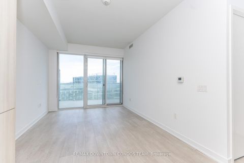 Photo 12 at 1410 - 15 Queens Quay E, Waterfront Communities C8, Toronto