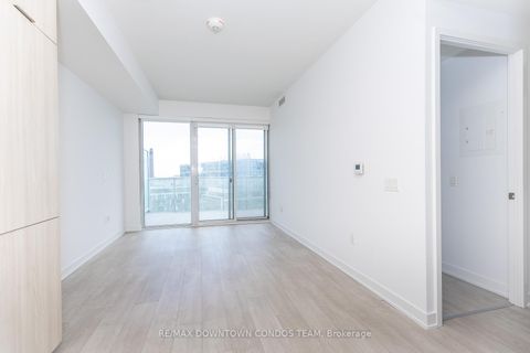 Photo 14 at 1410 - 15 Queens Quay E, Waterfront Communities C8, Toronto