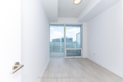 Photo 15 at 1410 - 15 Queens Quay E, Waterfront Communities C8, Toronto