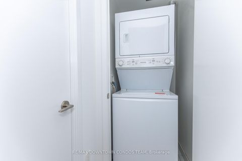 Photo 17 at 1410 - 15 Queens Quay E, Waterfront Communities C8, Toronto