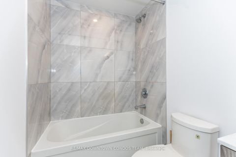 Photo 19 at 1410 - 15 Queens Quay E, Waterfront Communities C8, Toronto