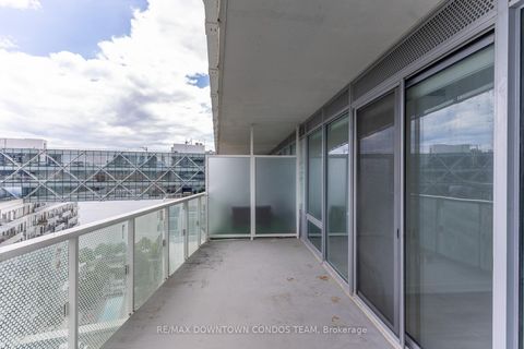 Photo 20 at 1410 - 15 Queens Quay E, Waterfront Communities C8, Toronto