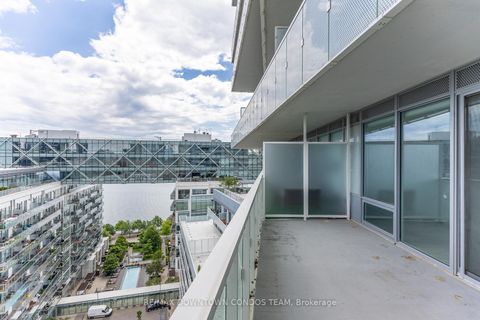 Photo 25 at 1410 - 15 Queens Quay E, Waterfront Communities C8, Toronto