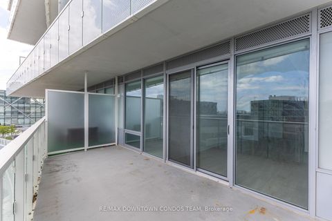 Photo 26 at 1410 - 15 Queens Quay E, Waterfront Communities C8, Toronto