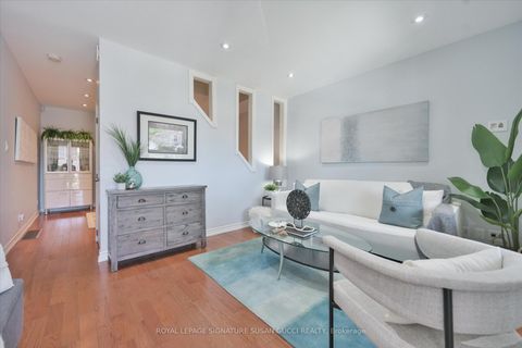 Photo 4 at 107 Barker Avenue, East York, Toronto