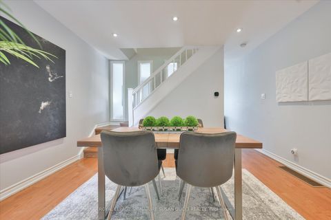 Photo 7 at 107 Barker Avenue, East York, Toronto