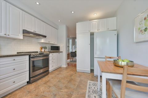 Photo 9 at 107 Barker Avenue, East York, Toronto