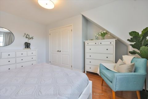 Photo 12 at 107 Barker Avenue, East York, Toronto
