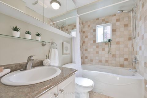 Photo 15 at 107 Barker Avenue, East York, Toronto