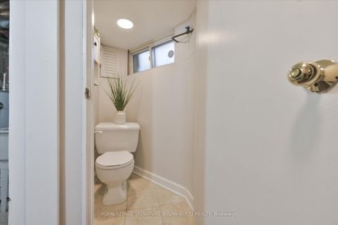 Photo 18 at 107 Barker Avenue, East York, Toronto