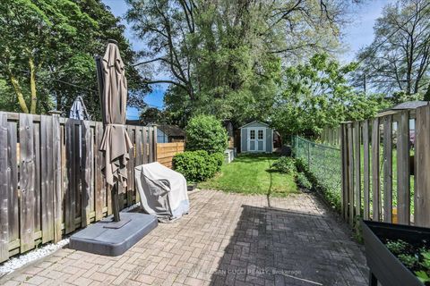 Photo 21 at 107 Barker Avenue, East York, Toronto