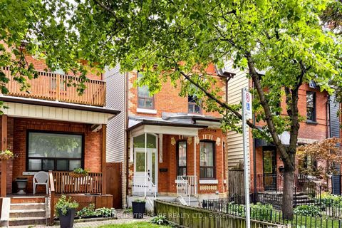 Photo 0 at 123 robert Street, University, Toronto