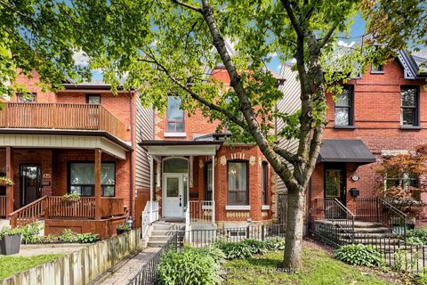 Photo 1 at 123 robert Street, University, Toronto