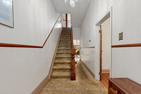 Photo 3 at 123 robert Street, University, Toronto