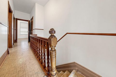 Photo 15 at 123 robert Street, University, Toronto