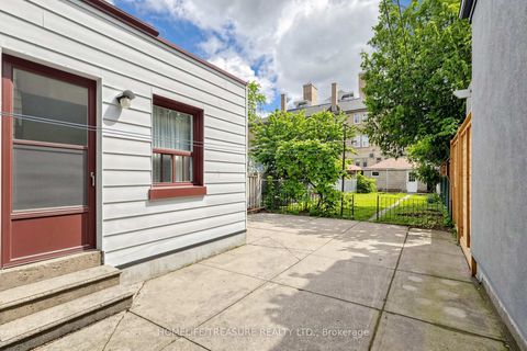 Photo 29 at 123 robert Street, University, Toronto
