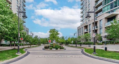 Photo 0 at 1205 - 215 Sherway Gardens Road, City Centre West, Toronto
