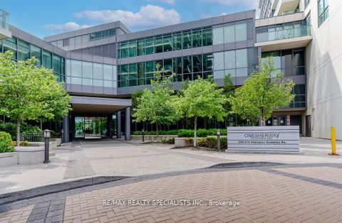 Photo 1 at 1205 - 215 Sherway Gardens Road, City Centre West, Toronto
