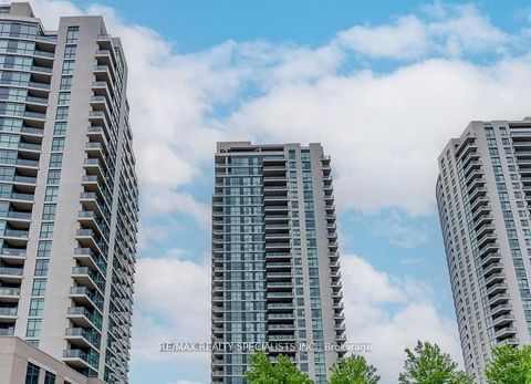 Photo 2 at 1205 - 215 Sherway Gardens Road, City Centre West, Toronto
