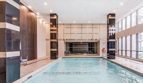 Photo 4 at 1205 - 215 Sherway Gardens Road, City Centre West, Toronto