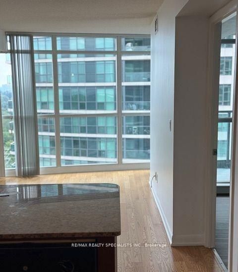 Photo 5 at 1205 - 215 Sherway Gardens Road, City Centre West, Toronto