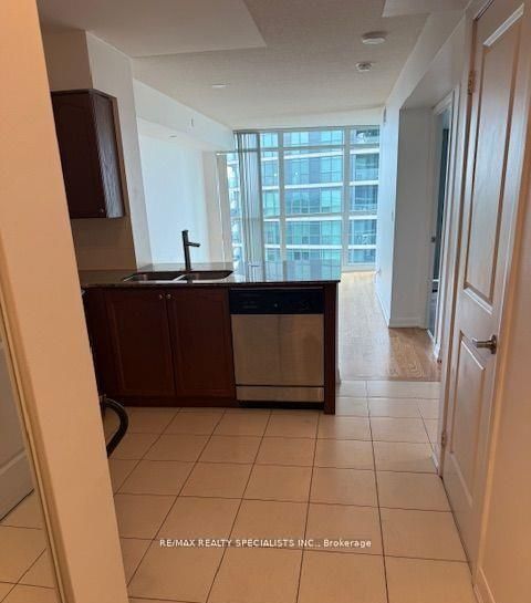 Photo 6 at 1205 - 215 Sherway Gardens Road, City Centre West, Toronto