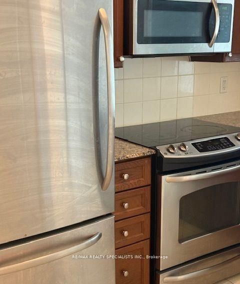 Photo 8 at 1205 - 215 Sherway Gardens Road, City Centre West, Toronto
