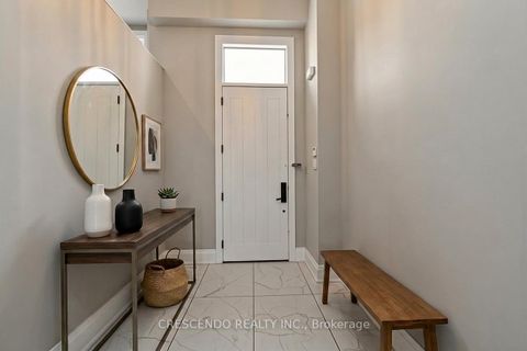 Photo 3 at 455 Rimilton Avenue, Alderwood, Toronto