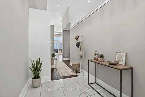 Photo 5 at 455 Rimilton Avenue, Alderwood, Toronto