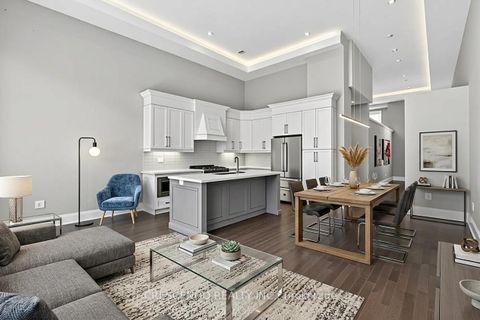 Photo 8 at 455 Rimilton Avenue, Alderwood, Toronto
