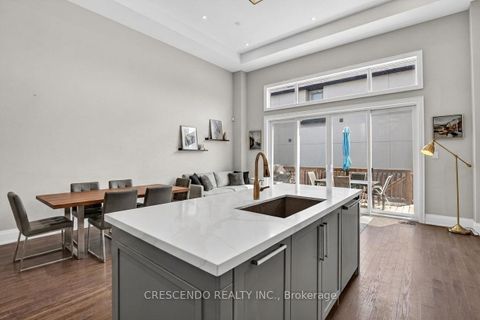 Photo 10 at 455 Rimilton Avenue, Alderwood, Toronto