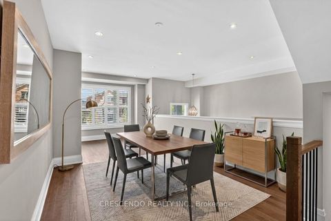 Photo 13 at 455 Rimilton Avenue, Alderwood, Toronto