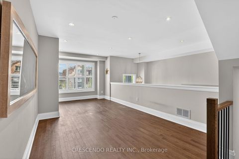 Photo 14 at 455 Rimilton Avenue, Alderwood, Toronto