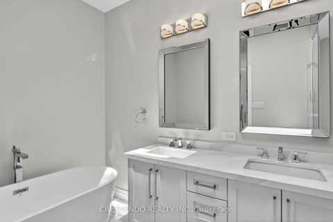 Photo 23 at 455 Rimilton Avenue, Alderwood, Toronto