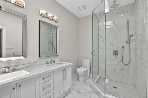 Photo 24 at 455 Rimilton Avenue, Alderwood, Toronto