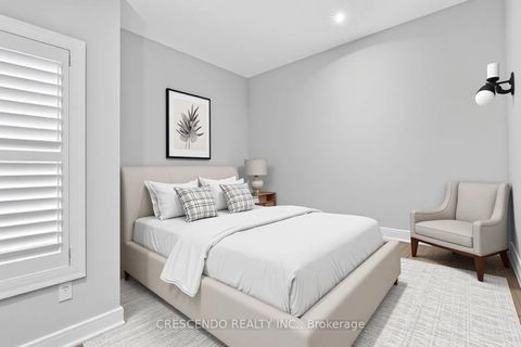 Photo 26 at 455 Rimilton Avenue, Alderwood, Toronto