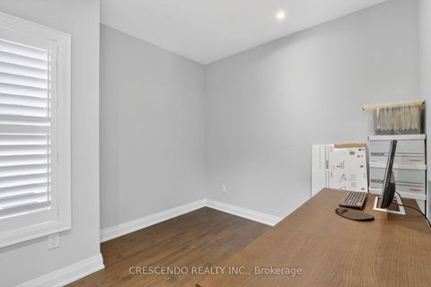Photo 27 at 455 Rimilton Avenue, Alderwood, Toronto