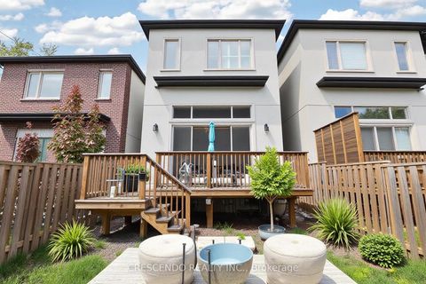 Photo 38 at 455 Rimilton Avenue, Alderwood, Toronto
