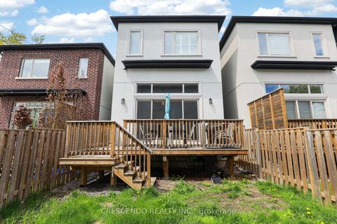 Photo 39 at 455 Rimilton Avenue, Alderwood, Toronto