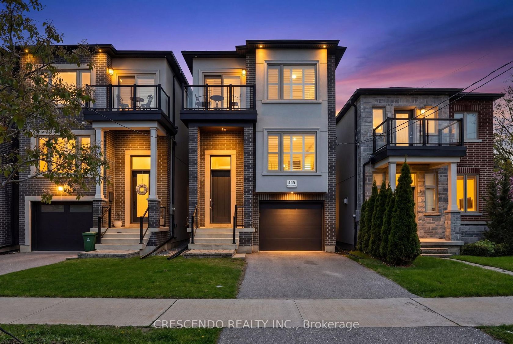 455 Rimilton Avenue, Alderwood, Toronto 