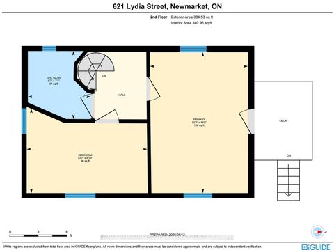 Photo 17 at 621 Lydia Street, College Manor, Newmarket