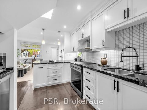 Photo 6 at 562 Arlington Avenue, Cedarvale, Toronto