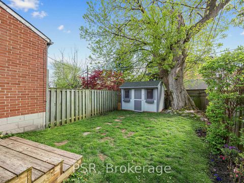 Photo 15 at 562 Arlington Avenue, Cedarvale, Toronto